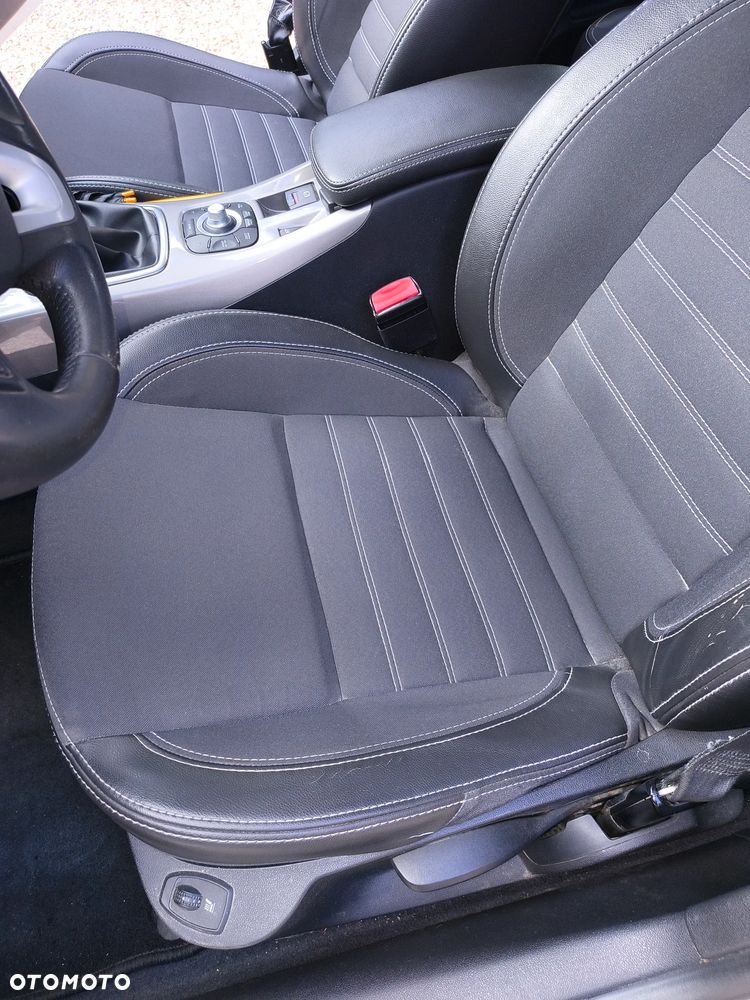 Renault Laguna 2.0 DCi Image - 13