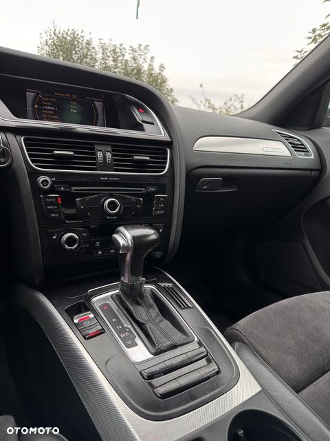 Audi A4 Avant - 9
