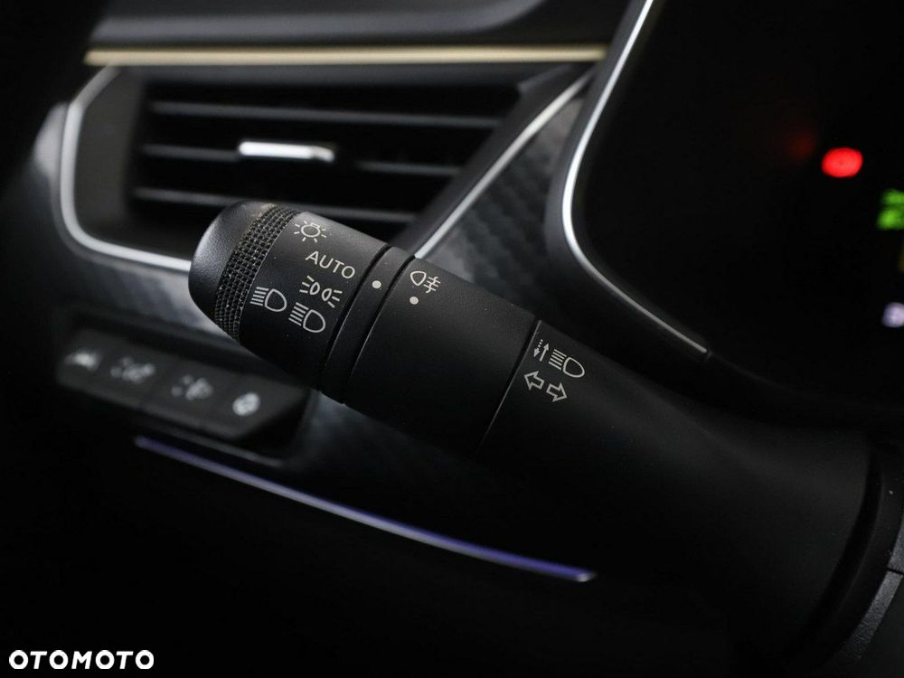 Renault Arkana 1.6 E-TECH E-Tech Engineered MMT - 35