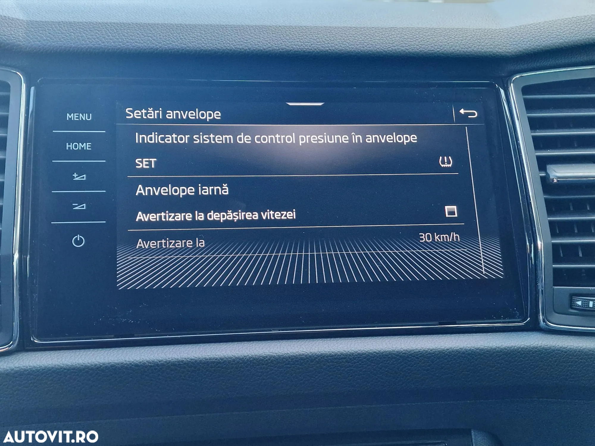 Skoda Kodiaq 2.0 TDI 4X4 DSG Laurin & Klement - 25