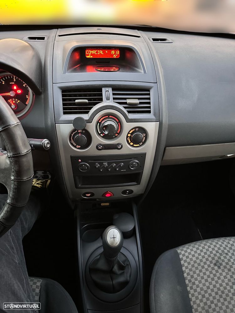 Renault Mégane Break - 8