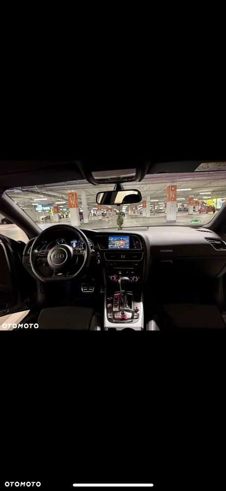 Audi A5 - 24