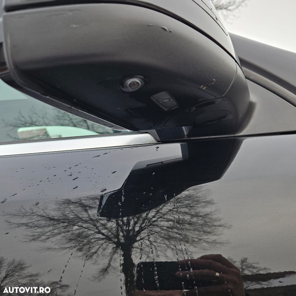 Mercedes-Benz GLE - 18