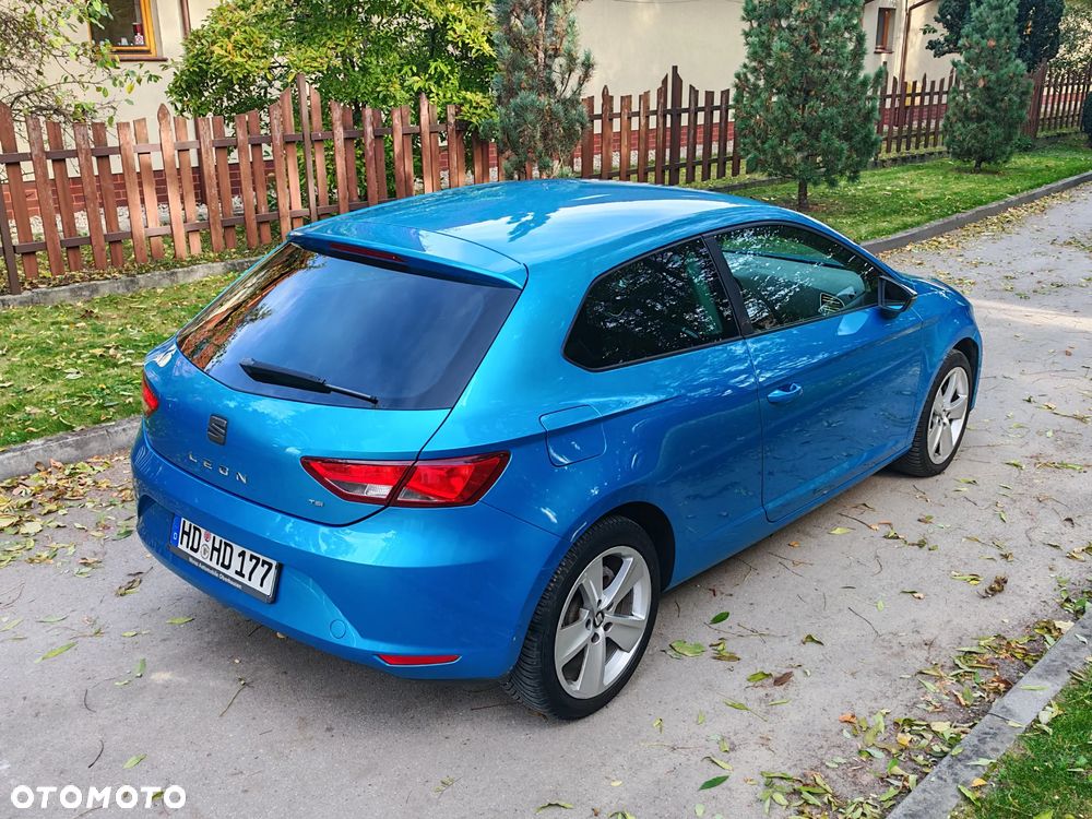 Seat Leon - 25