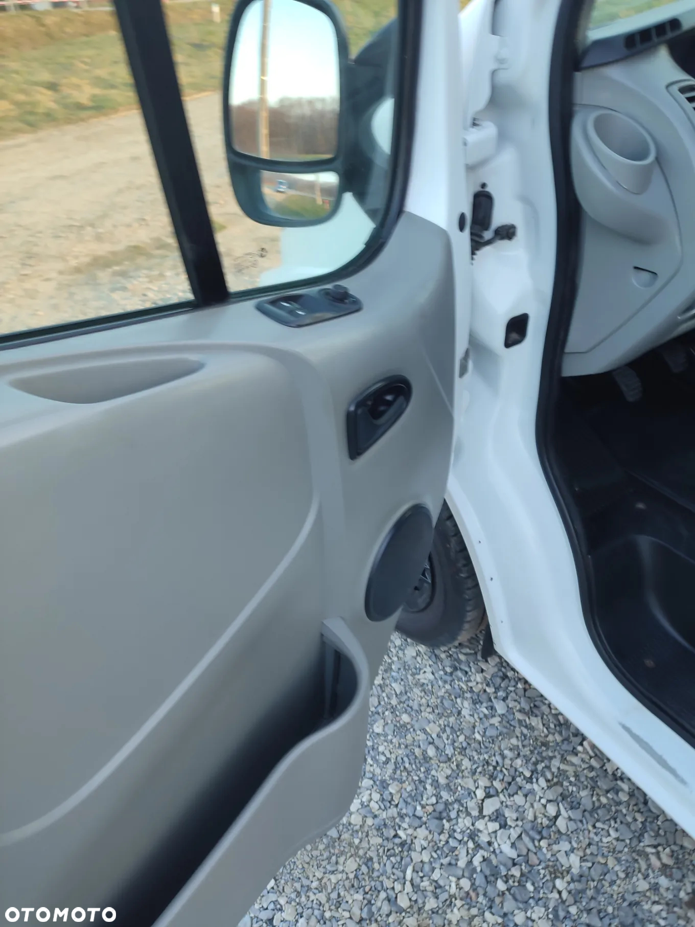 Renault Trafic - 3