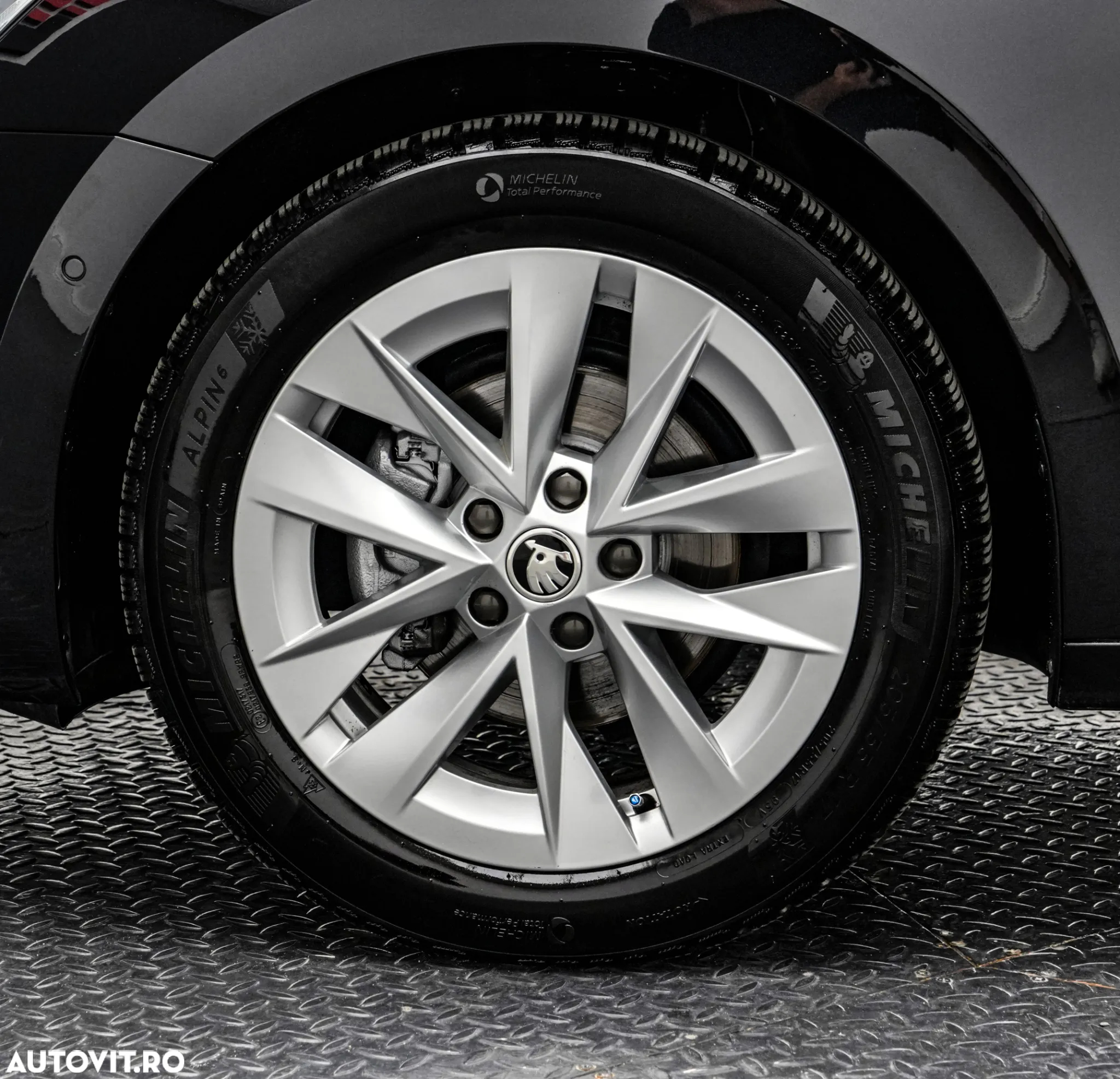 Skoda Octavia 1.0 TSI DSG Mild Hybrid Style - 23