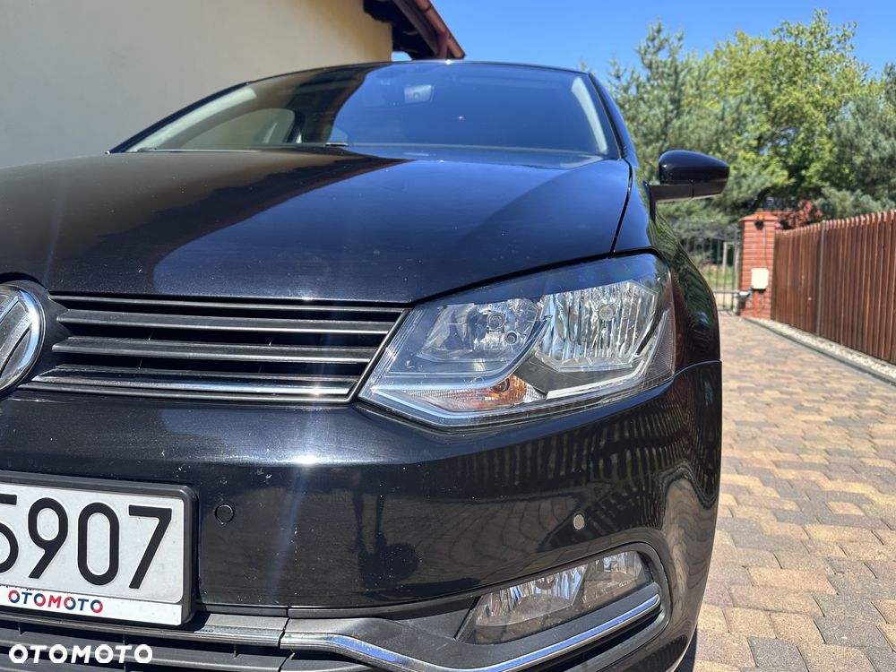 Volkswagen Polo 1.4 TDI (Blue Motion Technology) Highline - 29