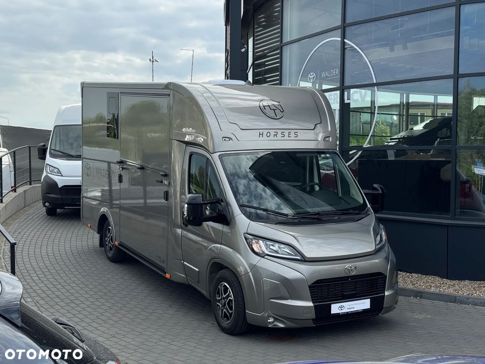 Toyota Proace MAX - 3