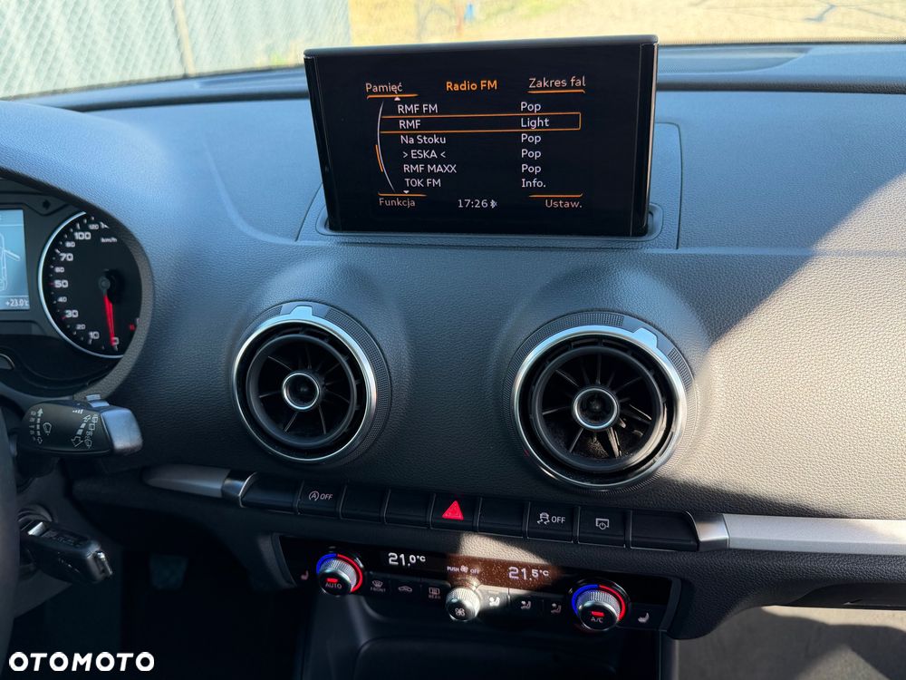 Audi A3 Sportback - 11