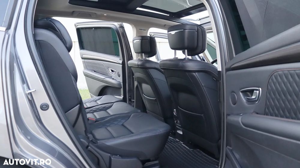 Renault Espace BLUE dCi 200 EDC INITIALE PARIS - 16