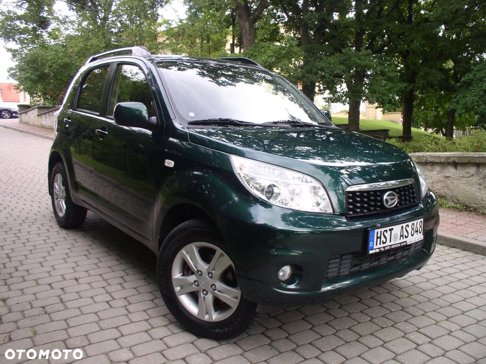 Daihatsu Terios 4WD Top S Pirsch - 5