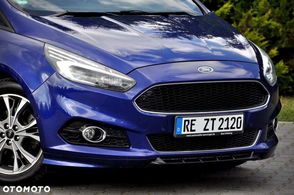 Ford S-Max 1.5 EcoBoost ST-Line - 6