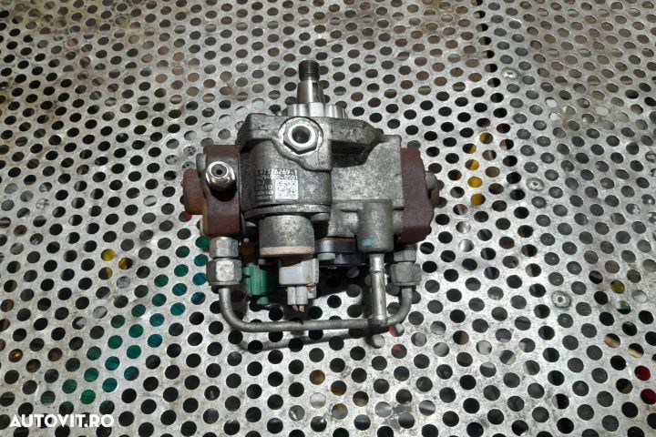 Pompa inalta presiune 8973762691 TIP Z17DTR Opel Astra H [facelift] [ - 5