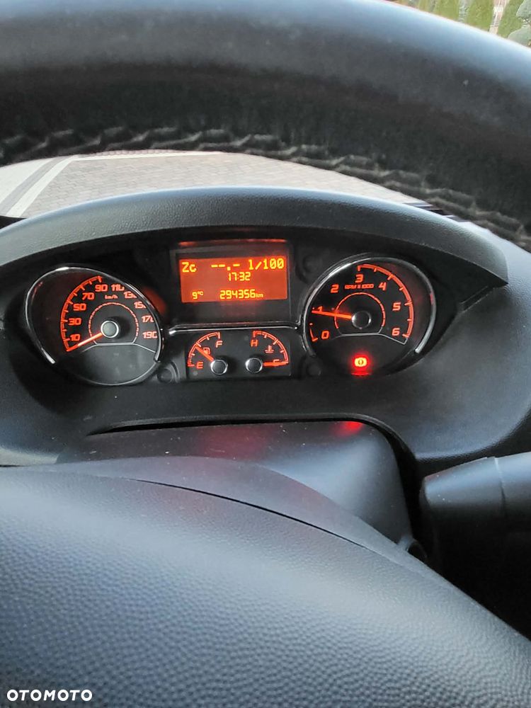 Fiat Ducato Maxi - 8