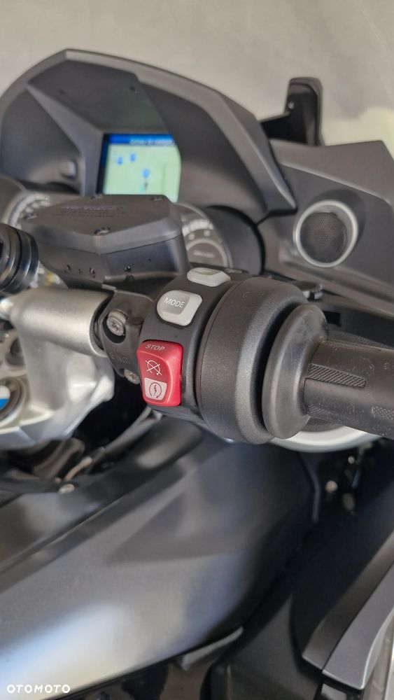 BMW K - 20