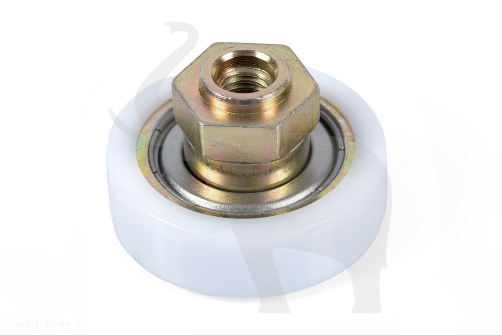 ROLKA DACHU SCHMITZ - 1