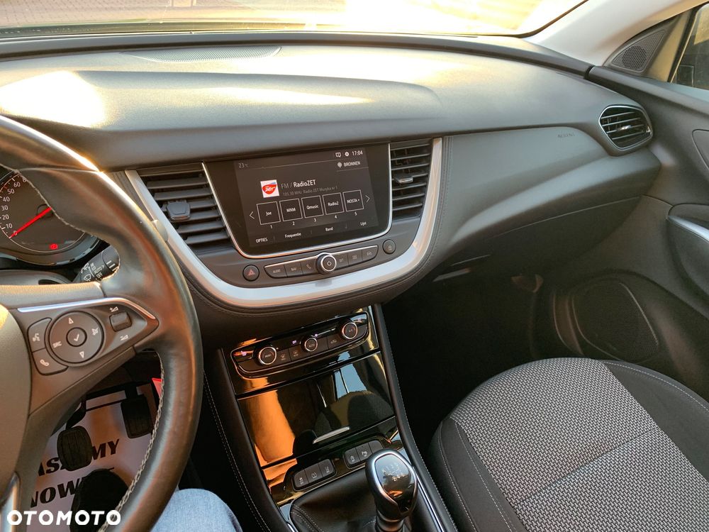 Opel Grandland X - 19