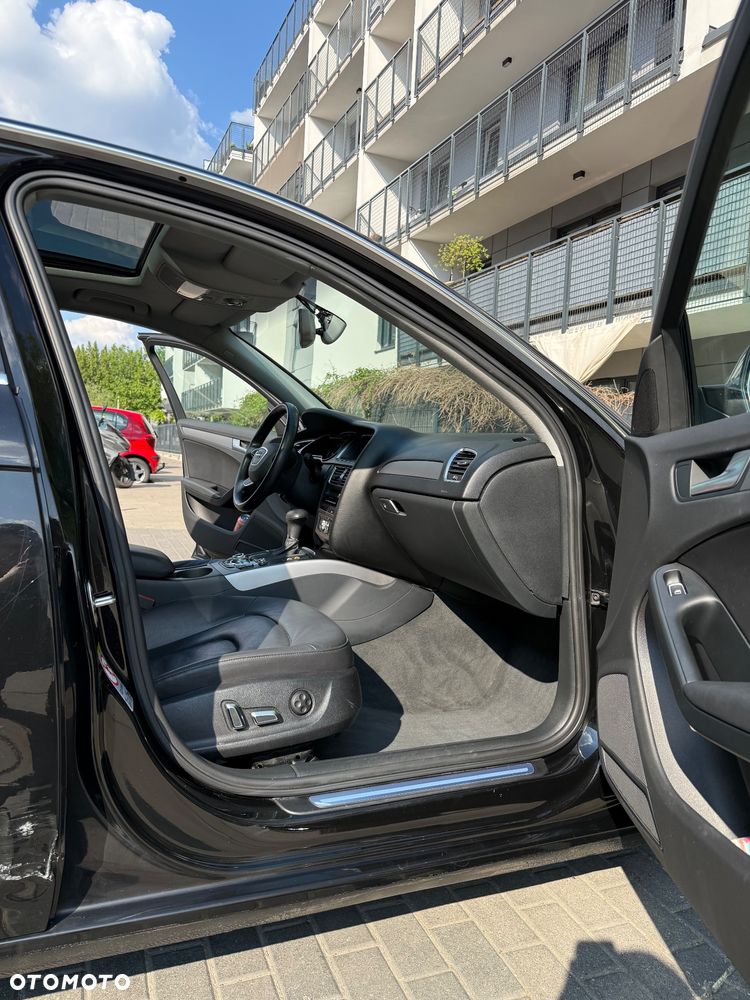 Audi A4 Limousine 2.0 TDI Multitronic - 29