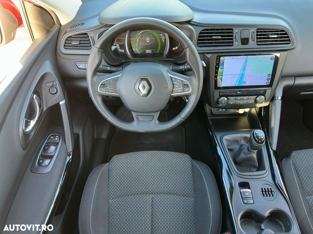 Renault Kadjar Energy TCe 130 Business - 8