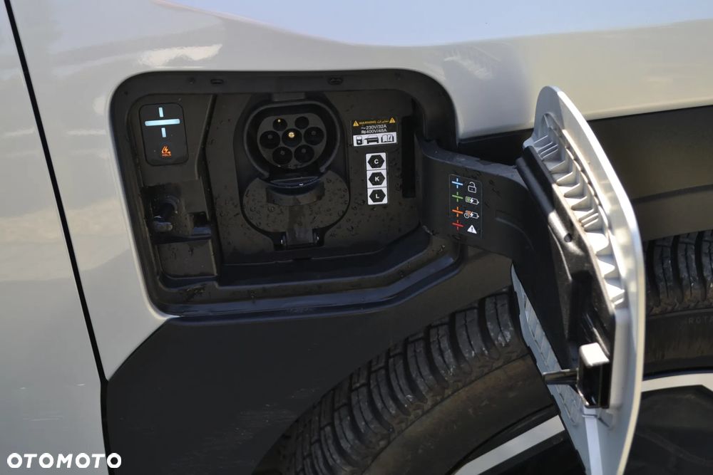 Kia EV3 58.3kWh Air - 13