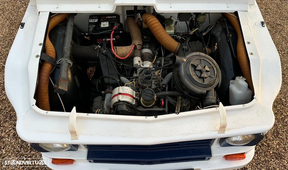 Citroën Mehari - 17