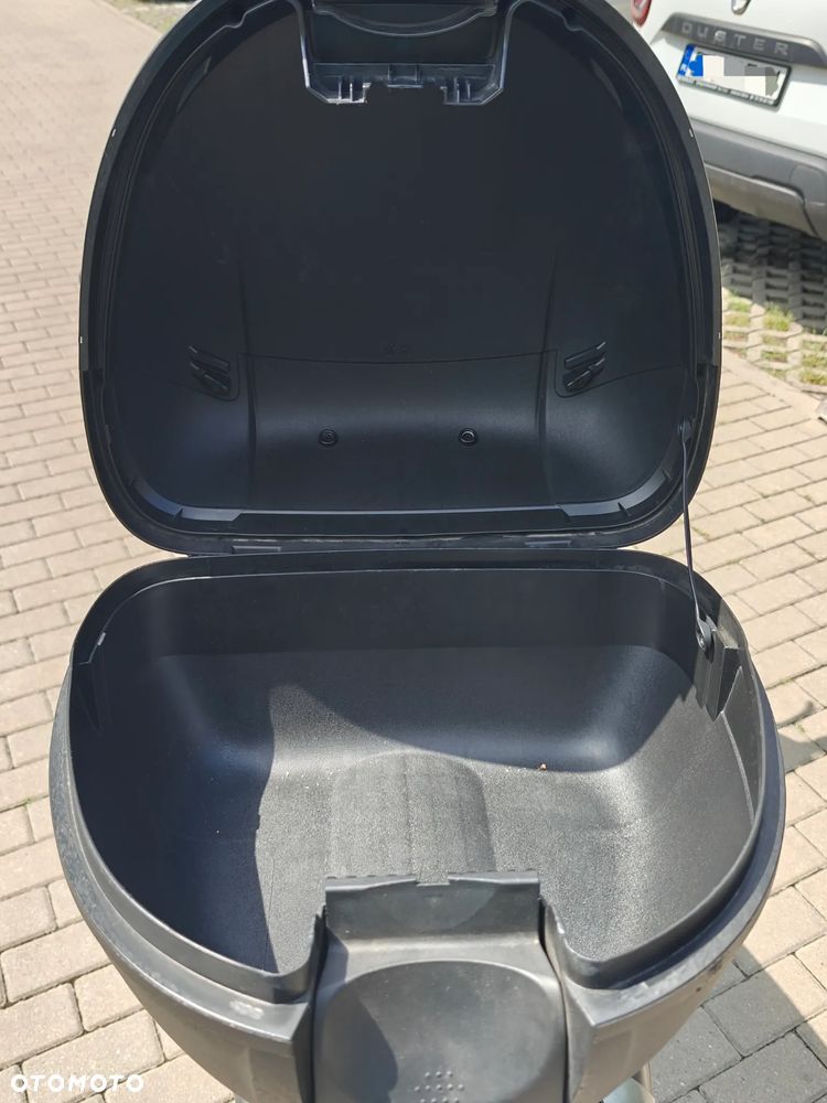 Kymco Agility - 12