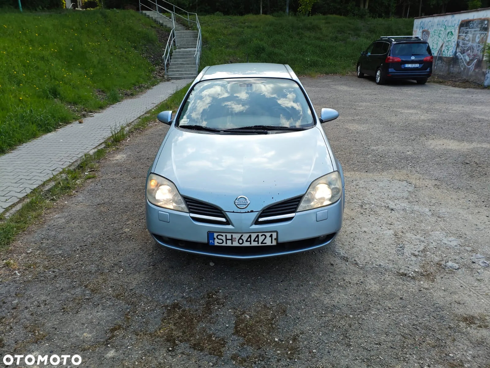 Nissan Primera 1.9 dCi Acenta - 4