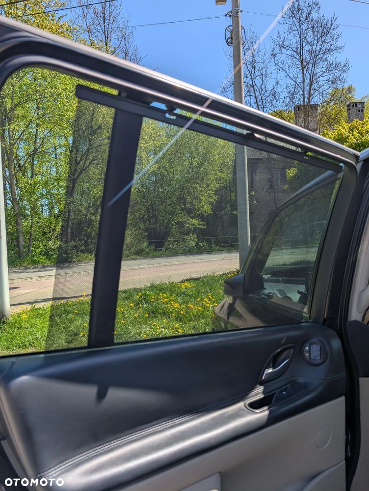 Renault Espace 2.0 dCi FAP Initiale - 21