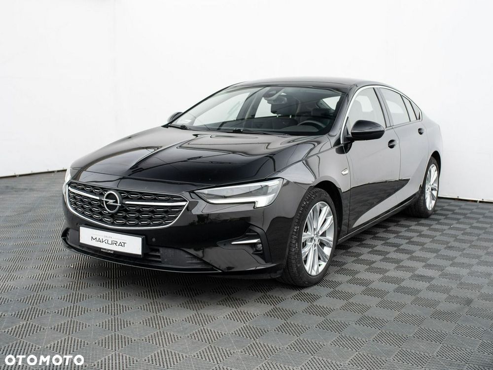 Opel Insignia 2.0 CDTI Business Elegance S&S - 3