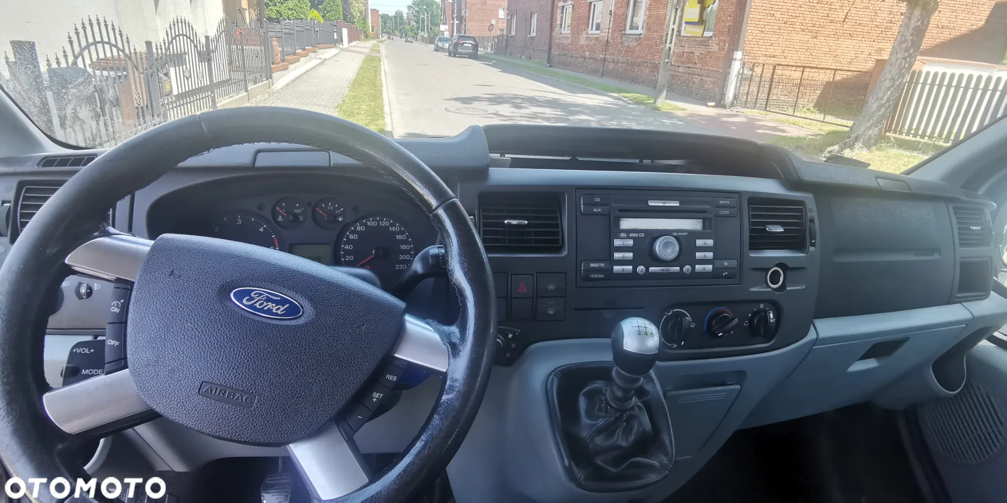 Ford Transit - 6