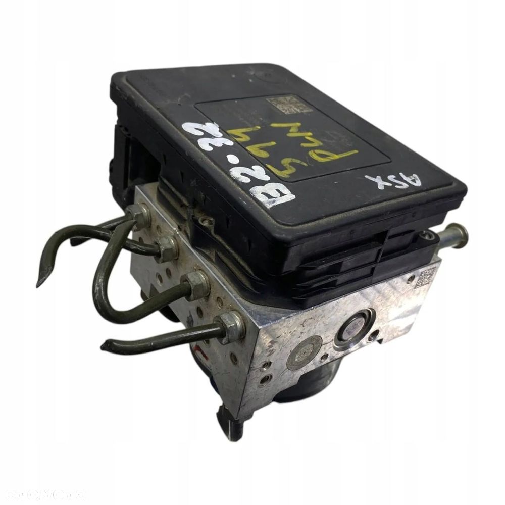 POMPA ABS MITSUBISHI ASX 4670A772 - 6
