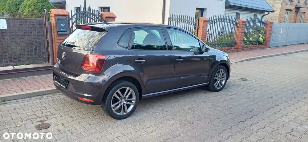 Volkswagen Polo 1.0 Trendline - 38