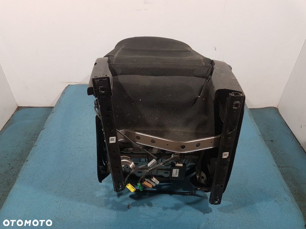 MAZDA CX-5 I FOTEL PASAŻERA. - 8