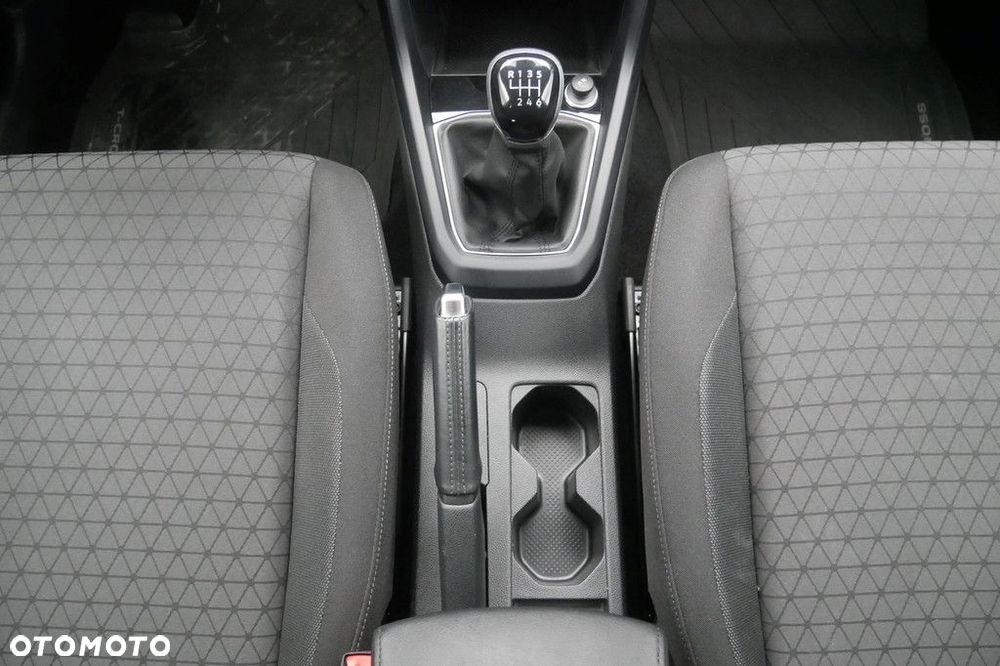 Volkswagen T-Cross 1.0 TSI Life - 11
