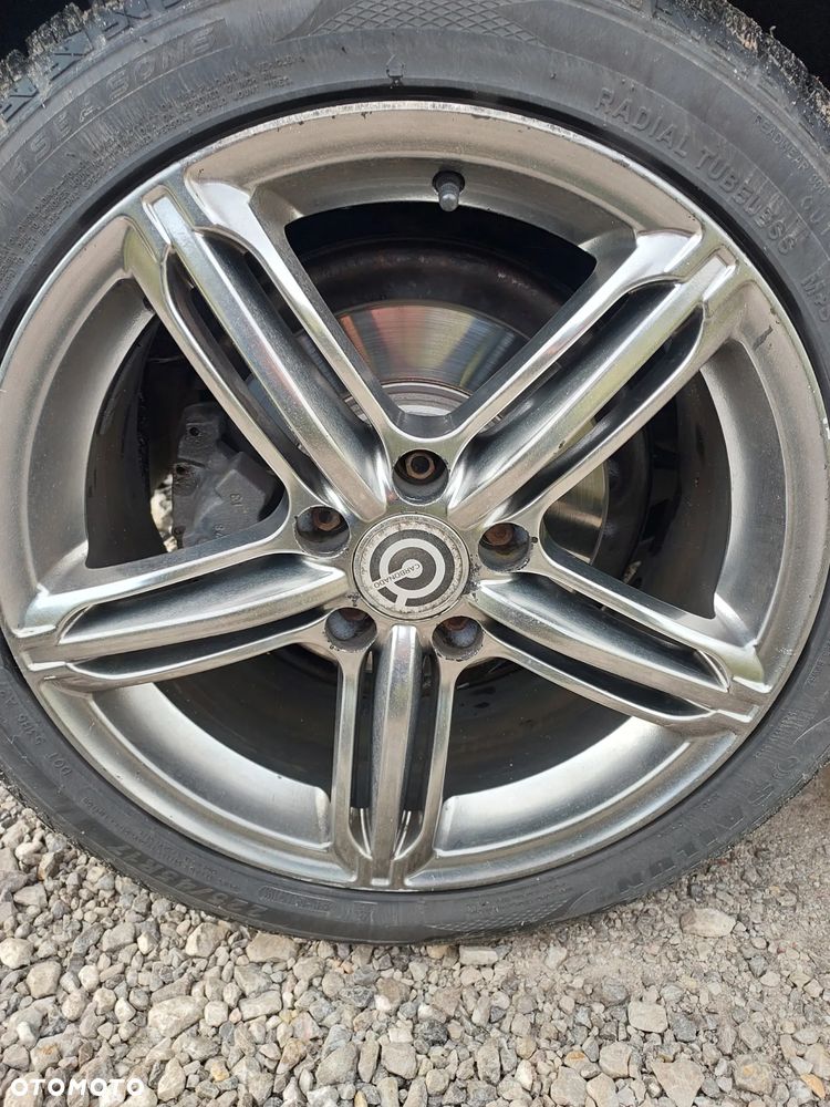 Mercedes-Benz SLK 200 Kompressor - 19