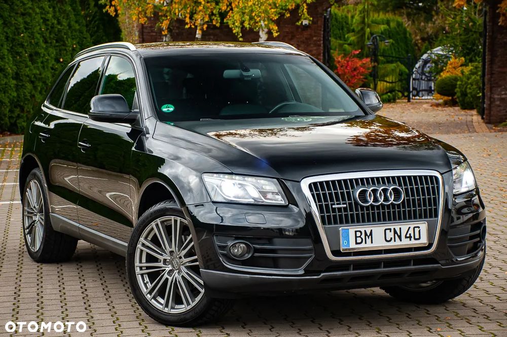 Audi Q5 - 19