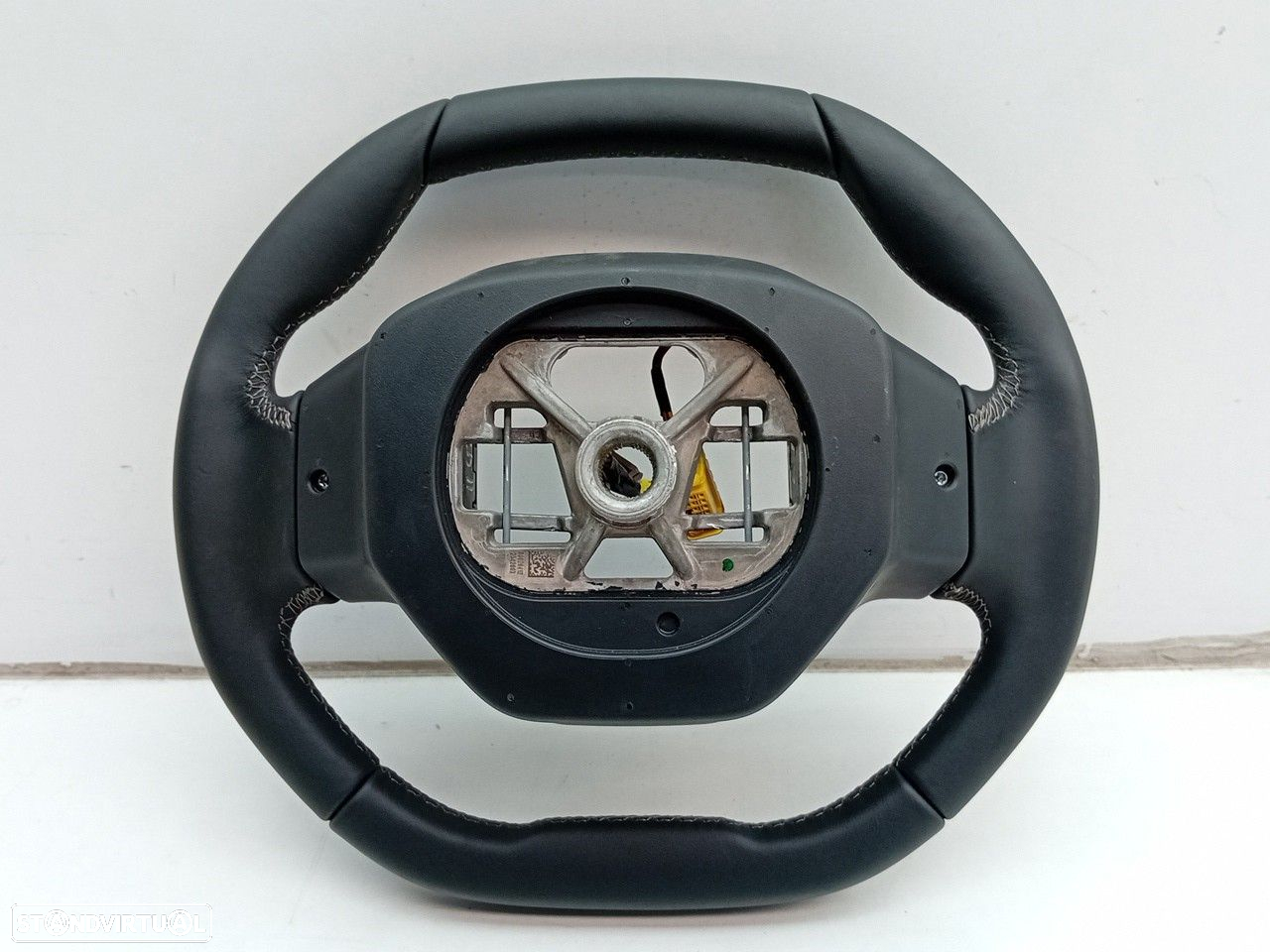 Volante de direção PEUGEOT 3008 II (M_) - 3