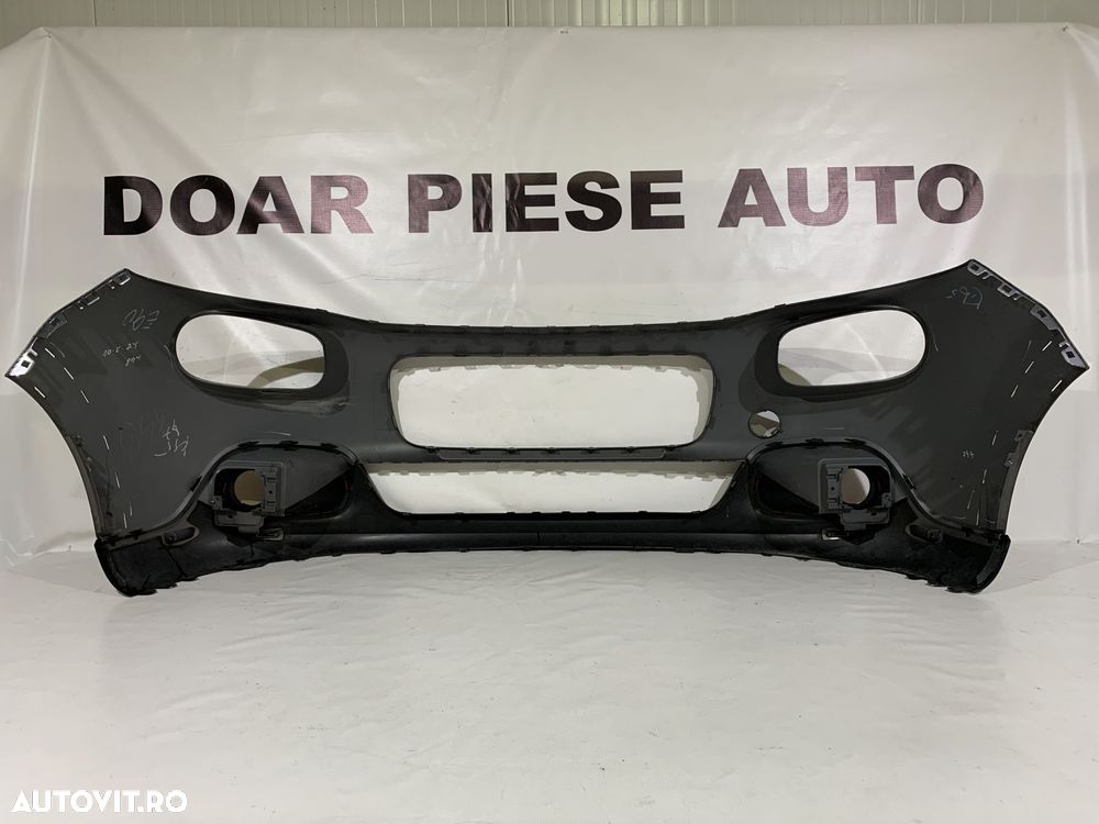 Bara fata Citroen C3, 2017, 2018, 2019, 2020, cod origine OE 9813378877. - 12