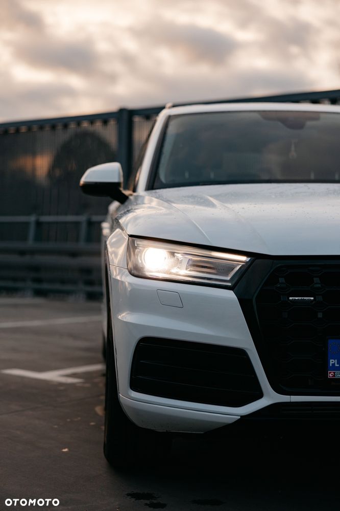 Audi Q5 2.0 TFSI Quattro S tronic - 3