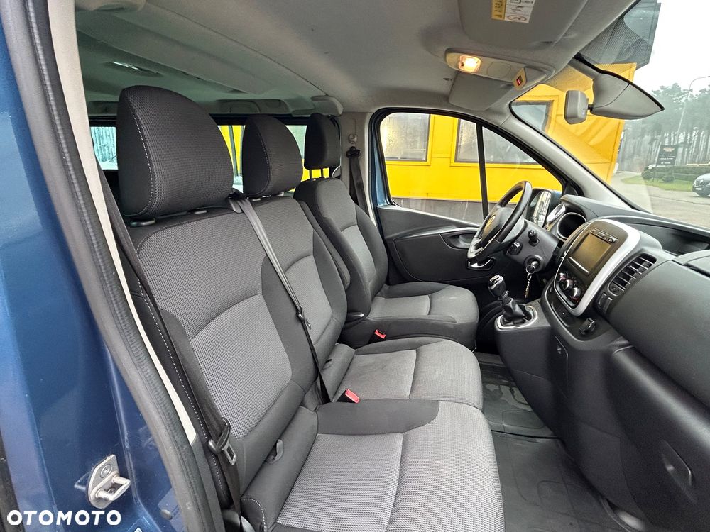 Fiat Talento Kombi L2 SX (N1) - 14