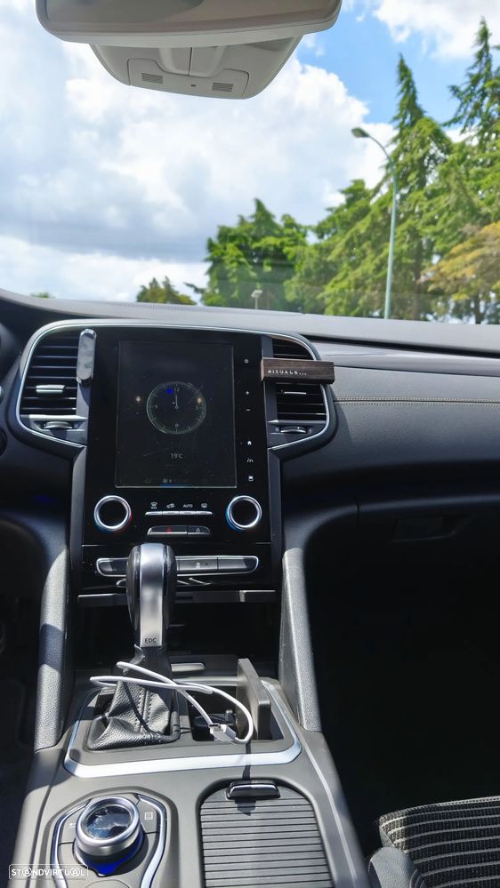 Renault Talisman Sport Tourer 1.6 dCi Intens EDC - 7