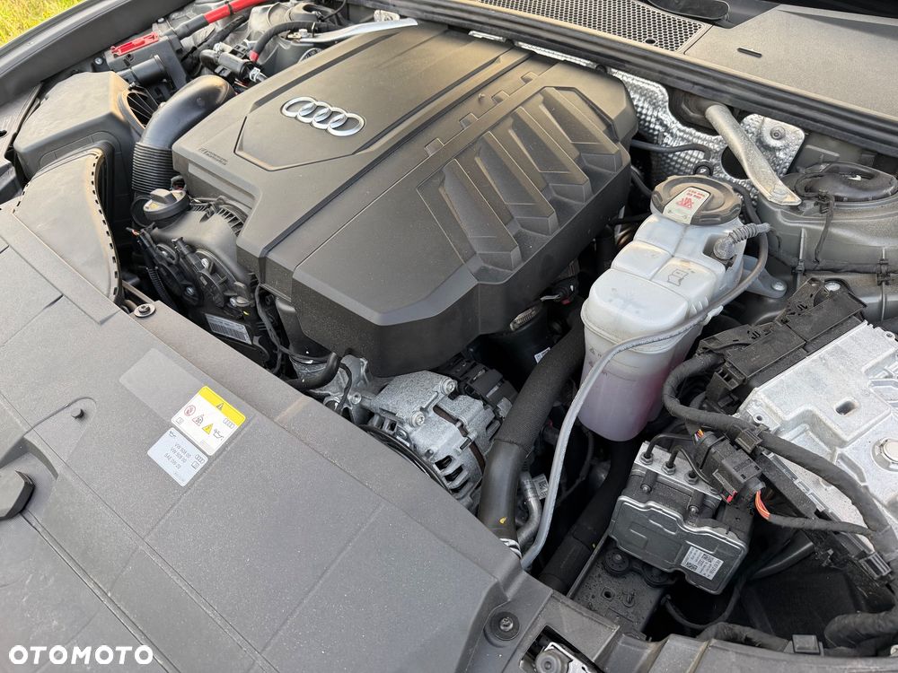 Audi A6 Avant - 24