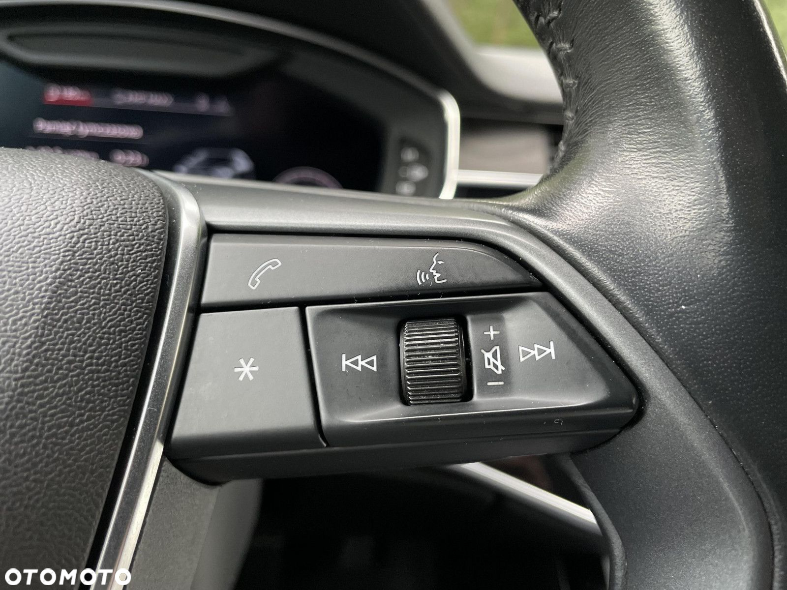 Audi A8 - 18