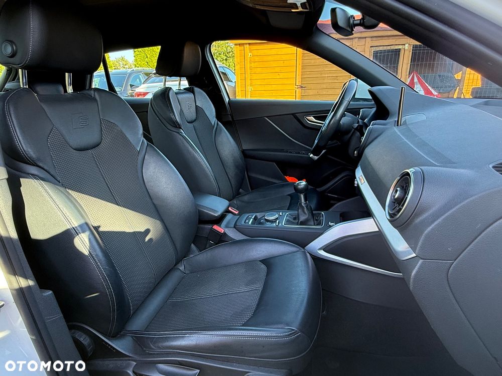 Audi Q2 - 24