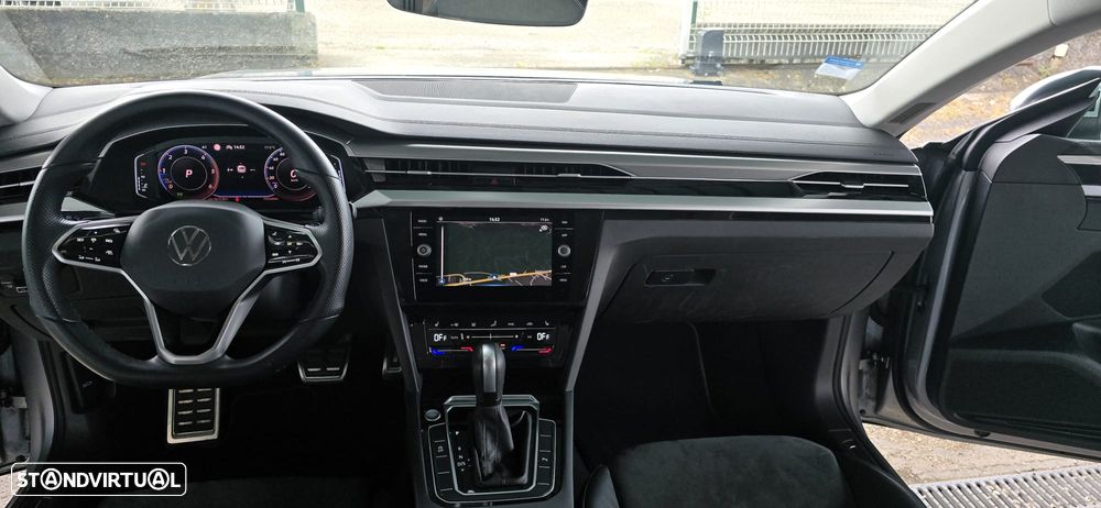 VW Arteon 2.0 TDI Elegance DSG - 28