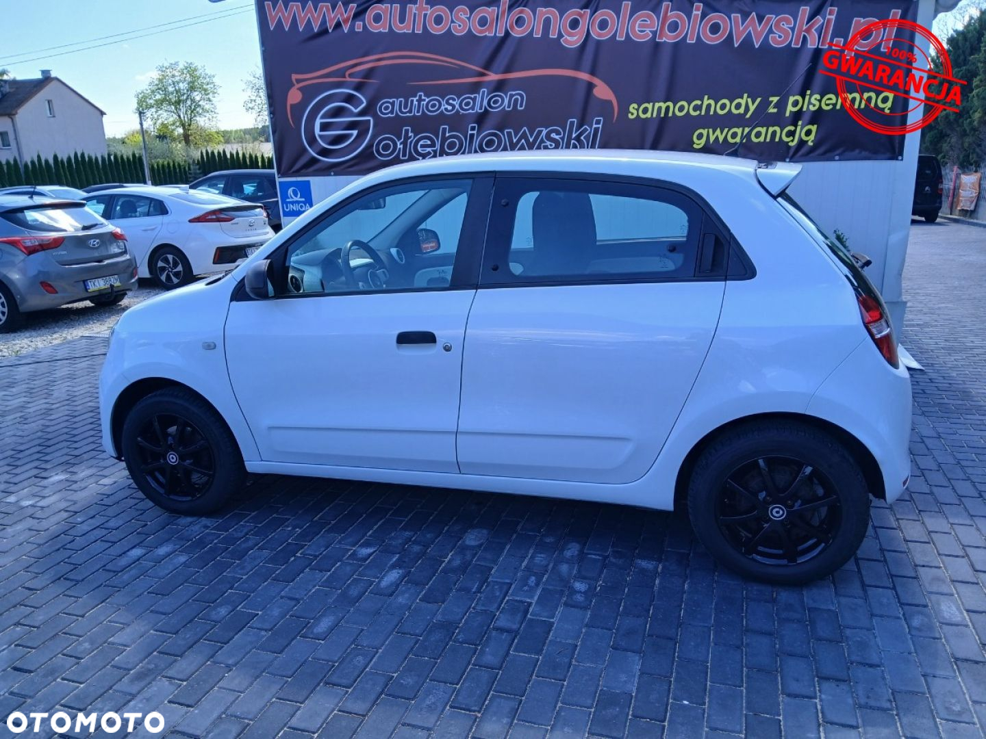 Renault Twingo - 12