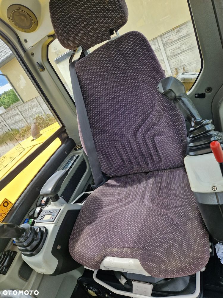 Wacker Neuson 6503 - 24