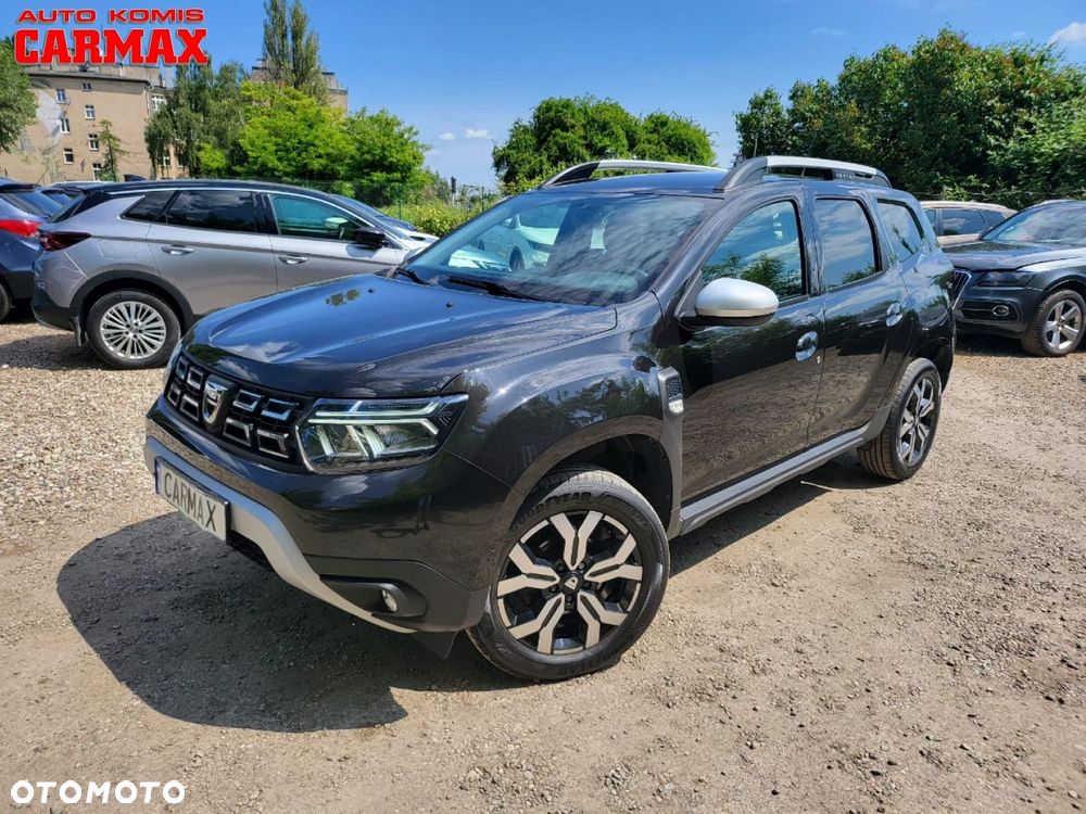 Dacia Duster TCe 90 2WD Essential - 2