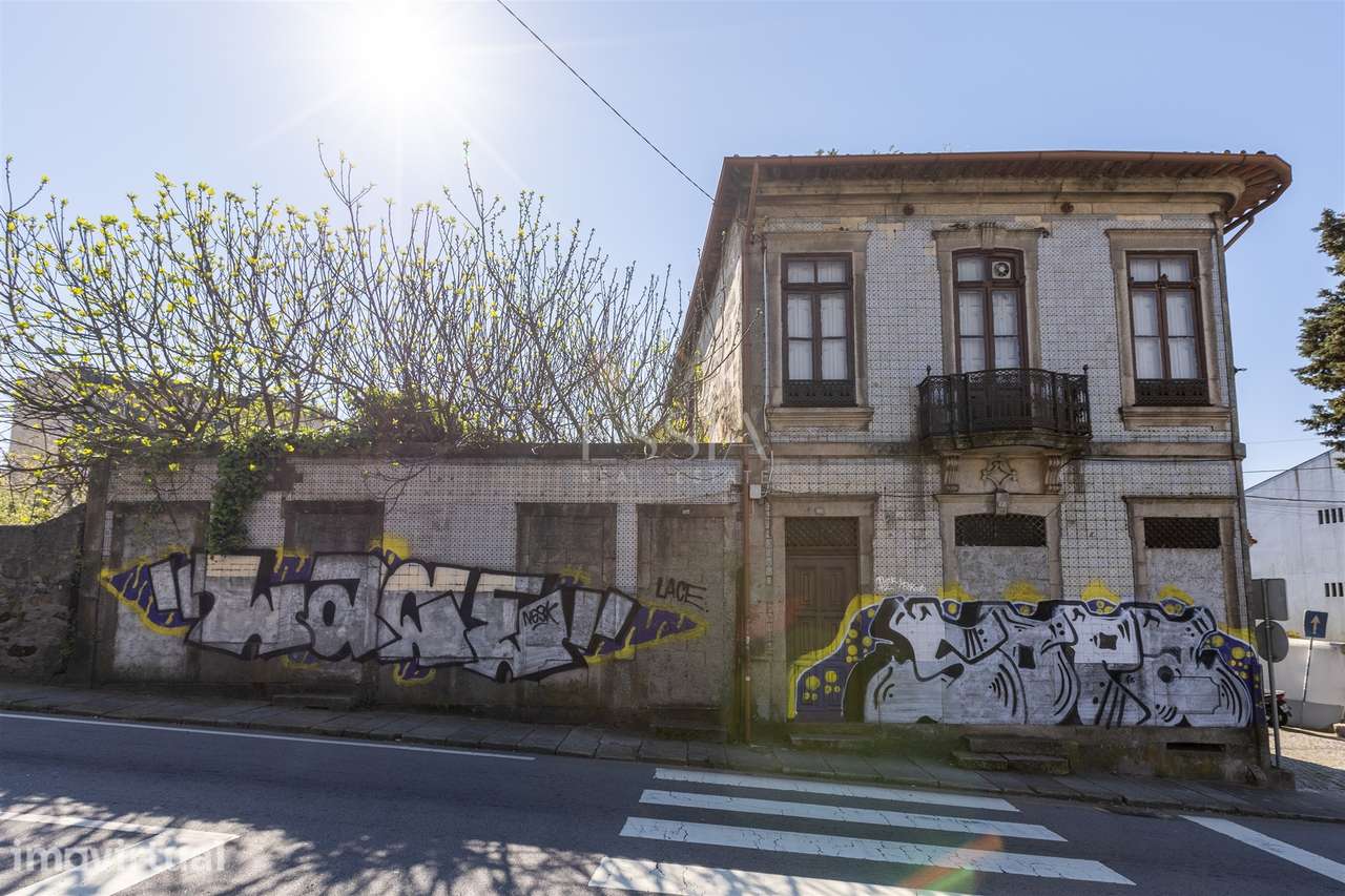 Terreno Rio Tinto Construção | Terreno Porto Investimento - Grande imagem: 4/28