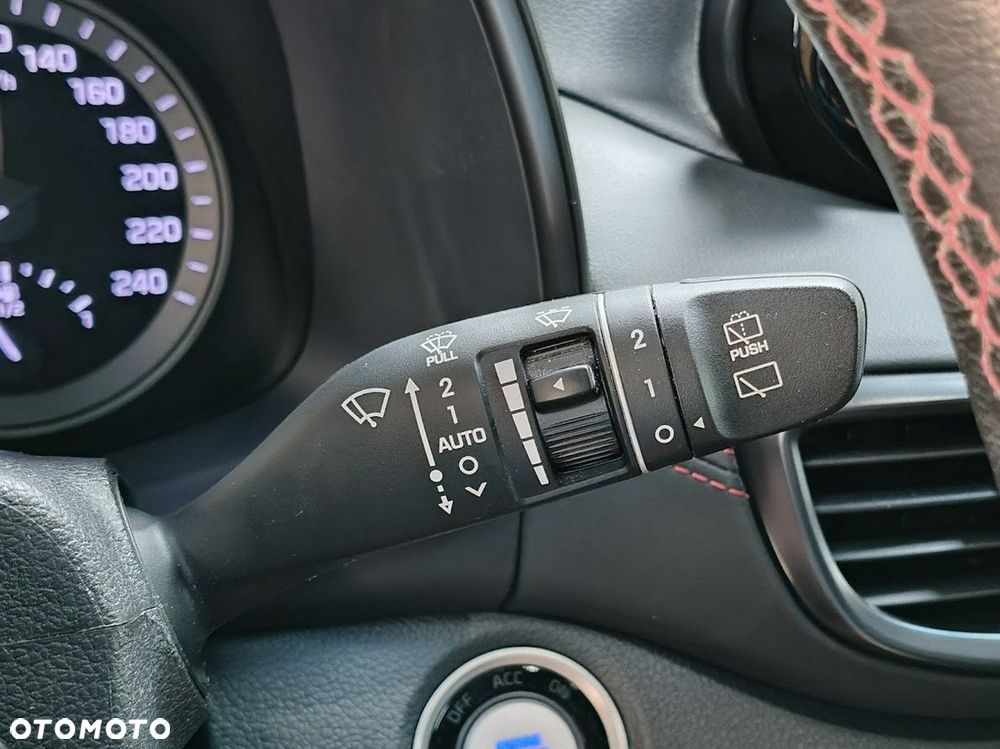 Hyundai Tucson 1.6 T-GDi N Line 4WD DCT - 27